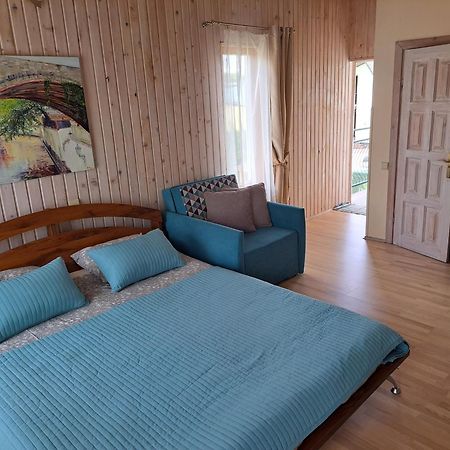 Juros Brizas Apartment Palanga Luaran gambar