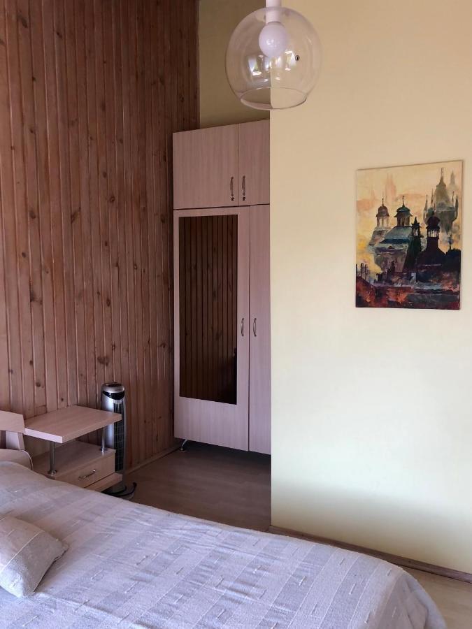 Juros Brizas Apartment Palanga Luaran gambar