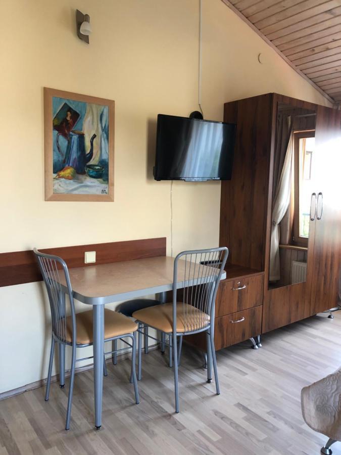 Juros Brizas Apartment Palanga Luaran gambar