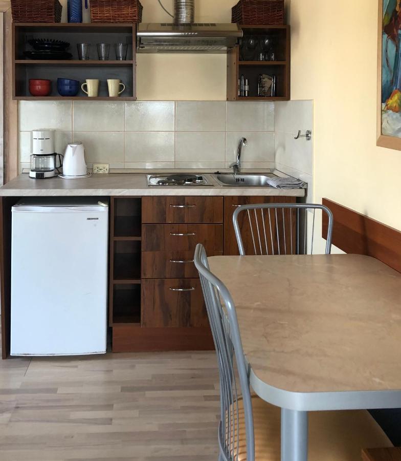 Juros Brizas Apartment Palanga Luaran gambar
