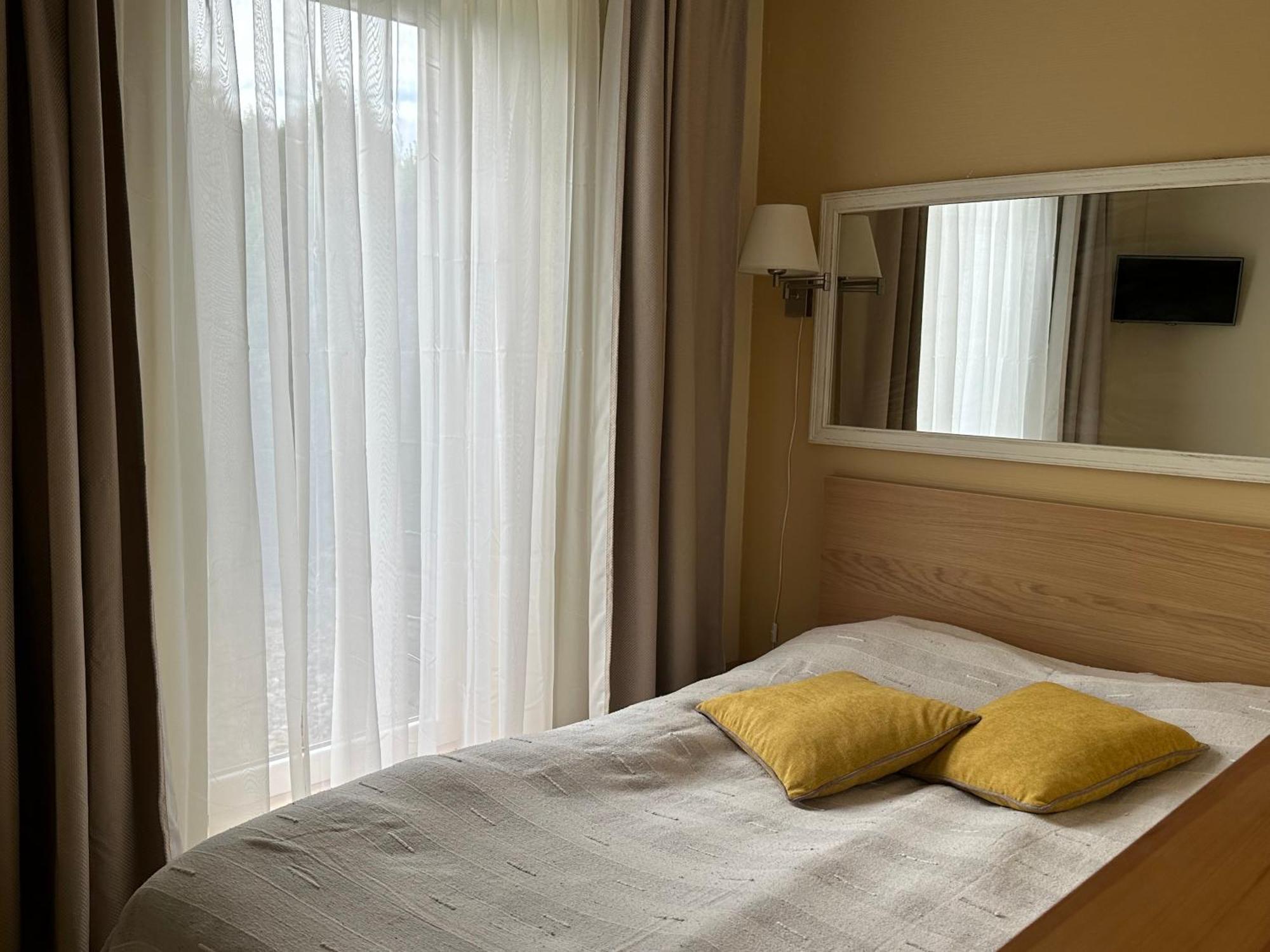 Juros Brizas Apartment Palanga Luaran gambar