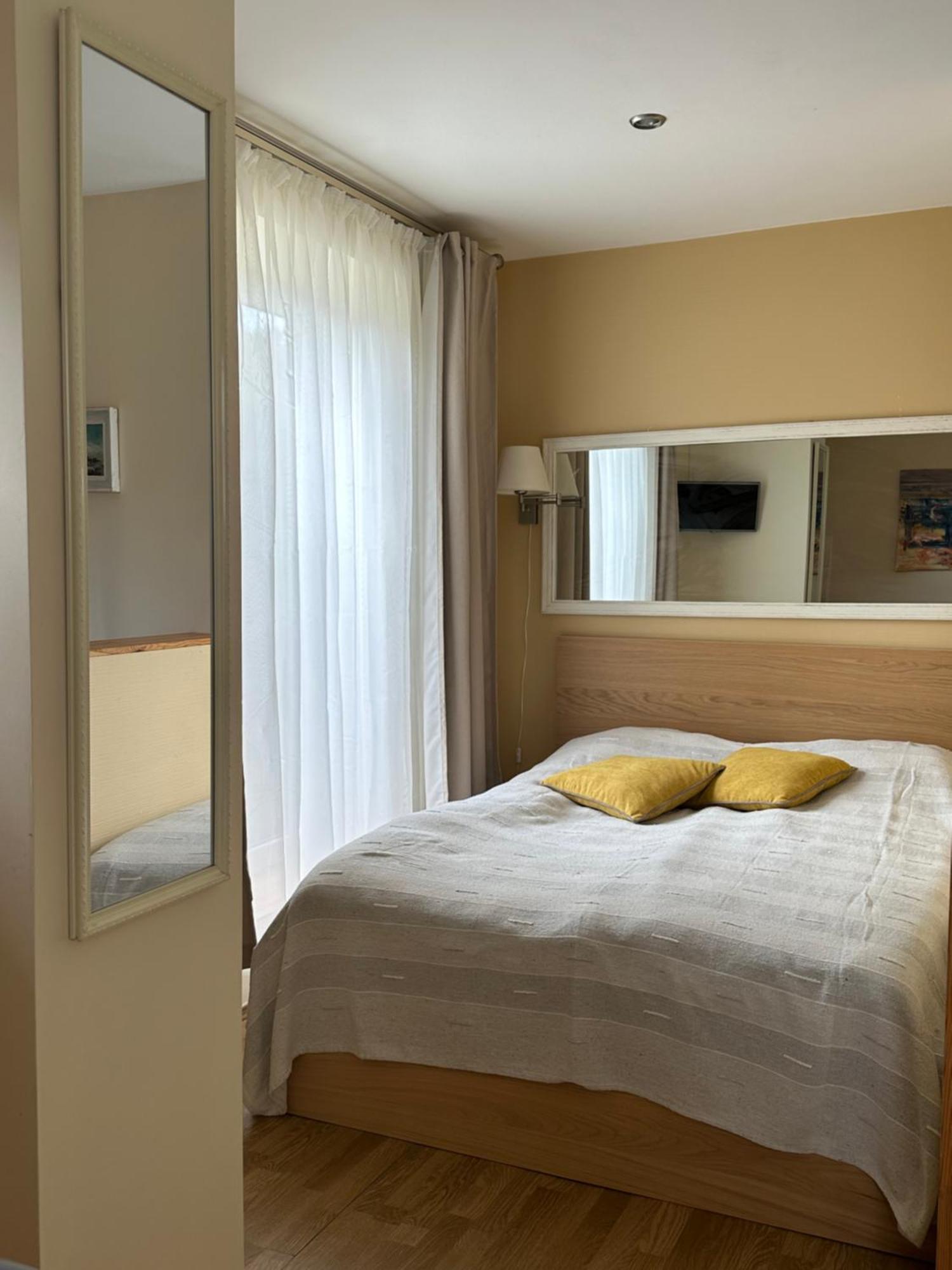 Juros Brizas Apartment Palanga Luaran gambar